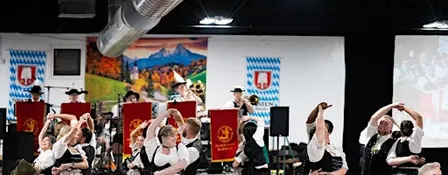 Gold Country Rotary 37th Annual Oktoberfest