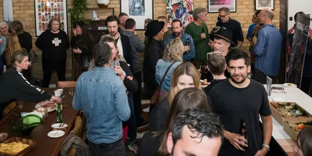 Illawarra Festival of Architecture & Design 2026 Celebration Night