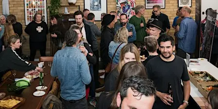 Illawarra Festival of Architecture & Design 2026 Celebration Night