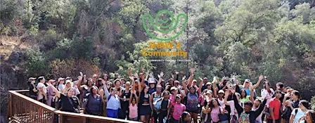 6th ANNUAL WELLNESS HIKE EVENT