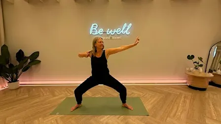 Tai Chi | Holland & Barrett Wellness Studio | Cardiff