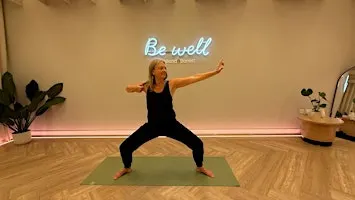 Tai Chi | Holland & Barrett Wellness Studio | Cardiff