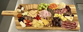 A Night At Cheese School October 2026