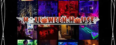 Halloween House Long Island - New York's #1 Halloween Attraction