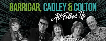 All Folked Up” Concert to Support Addiction Recovery