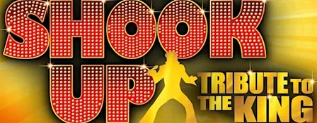 All Shook Up - Tribute to the King in Las Vegas!