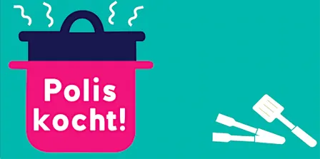 Polis kocht!: Westbalkan: Demokratie, Resilienz und EU-Integration stärken
