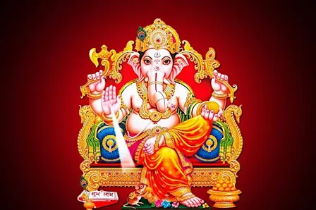 Ganesh Chaturthi Celebrations 2026