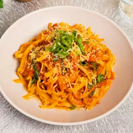 In-person class: Classic Handmade Pasta (Salt Lake City)