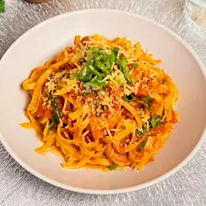 In-person class: Classic Handmade Pasta (Salt Lake City)