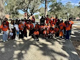The SSU Experience- Fall 2026 Open Campus Tour (Savannah State)