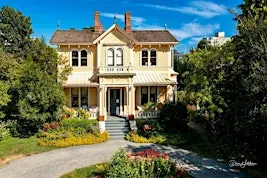 Guided Tours at Carr House