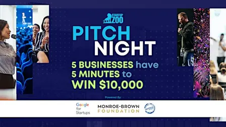 Pitch Night