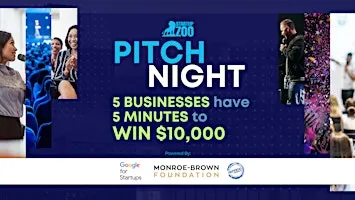 Pitch Night