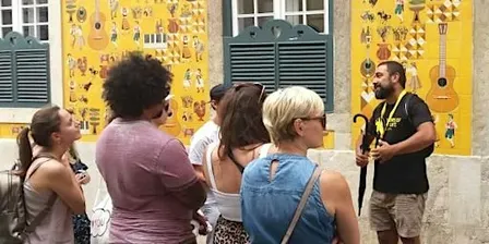 (Morning) Free Tour of Lisbon- Essential History & Fun Facts +Free Tastings