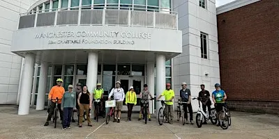 8th Annual CT Trail Symposium  "Benefits of Greenways"