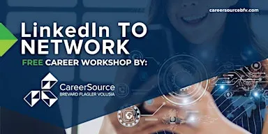 LinkedIn -Daytona Beach