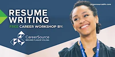 Resume Writing- Daytona Beach