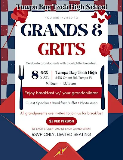 Grands & Grits 2026