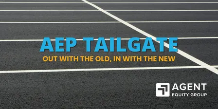 2026 AEP Tailgate