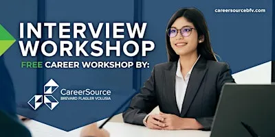 Interview Workshop- Titusville