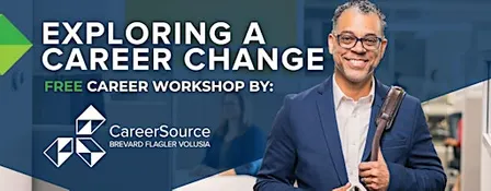 Exploring a Career Change - Titusville