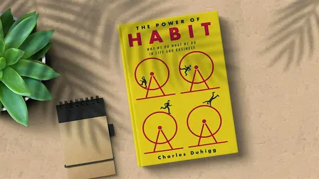The Power of Habit