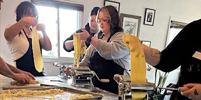 Intro to  Pasta