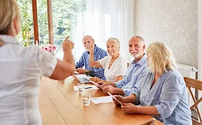 Bradenton Medicare Seminar & Luncheon for Seniors