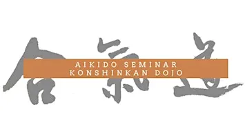 10th Year Anniversary Seminar at Konshinkan Dojo