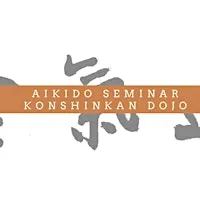 10th Year Anniversary Seminar at Konshinkan Dojo