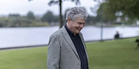 John Spillane