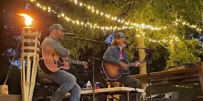 Lonestar Parish Live at Finish Line