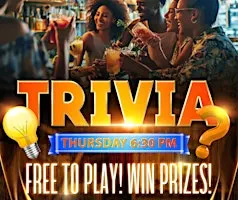 Trivia Night @ 11th Hour Coffee