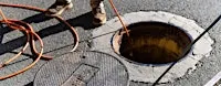 Sewer Maintenance Equipment Demonstrations & Operating Principles