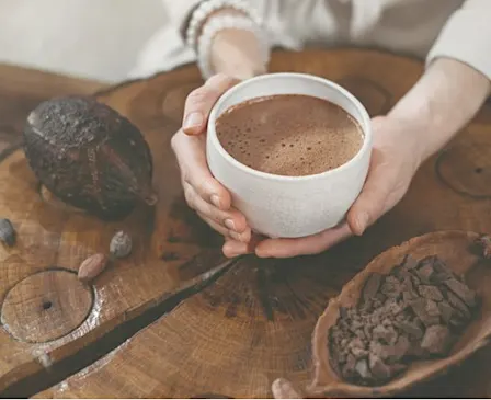 Winter Solstice | CACAO + SOUND Experience : A Sacred Medicine Gathering