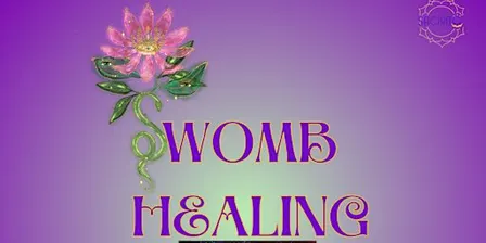 Benção do Útero (Womb Healing)