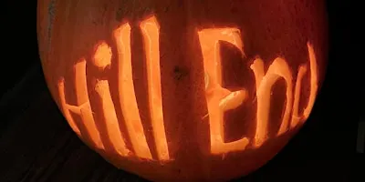 Woodland Spooktacular Family Days (Wednesday)