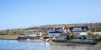 BNI Henley on Thames weekly meeting