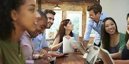 Communicate with Neurodiverse Peers for Mutual Success - Adelaide
