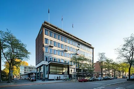 Rondleiding Slaakhuys
