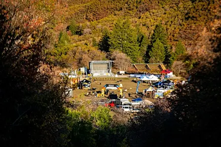 The NUT Northern Utah Trailfest Activities