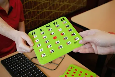 Bingo Night