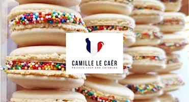 Macaron Baking Masterclass - Hands on Instruction  *