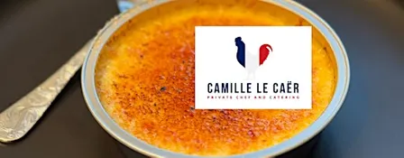 Crème Brûlée Baking Masterclass *