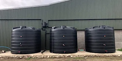 Rainwater Harvesting