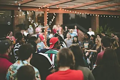 Vision & Vibes Creators' Summit