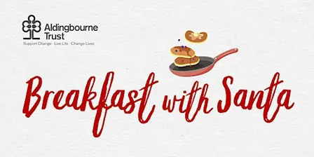 Breakfast With Santa