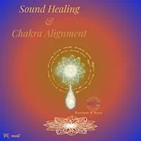 Cura de Som (Sound healing & chakra alignment)