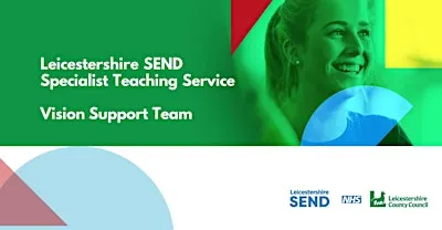 Supporting Vision Impaired Children   in a Mainstream Primary School